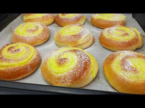 Se hai 1 uovo, farina e latte prepara questa deliziosa ricetta! Sofficissimi e buonissimi .ASMR