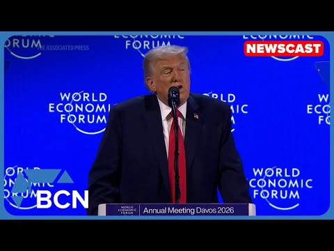 Trump calls Carney 'ungrateful' | Tariff threat against EU mitigated | Calls for Chinese EV boycott