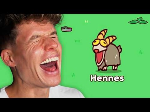 DAS LUSTIGSTE SPIEL DES JAHRES