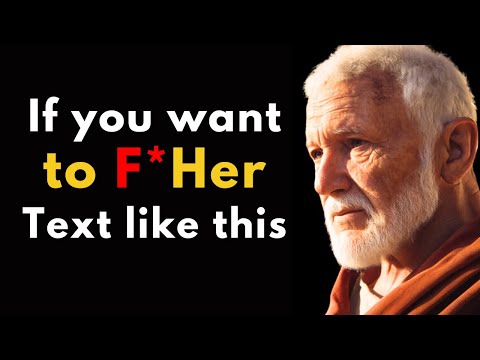 3 Texting Secrets Women Can't Resist | Stoicism
