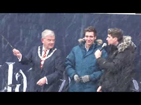 James and Oliver Phelps moments that live rent-free in my head