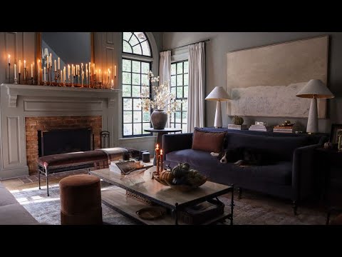 Our Fall 2024 House Tour