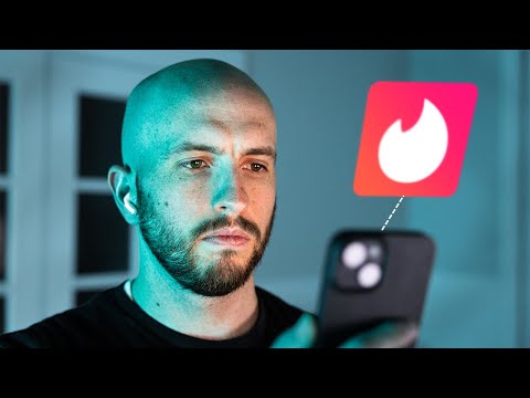 Dating Apps Are Ruining Your Life...