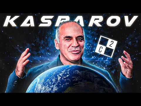 Garry Kasparov | Coaching Magnus & Hikaru, Match VS Kramnik, AI & Computer Era