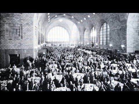 What Happened to Buffalo’s Grand Station?