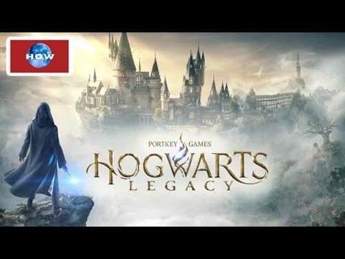 Hogwarts Legacy Looks Amazing! Josh And Jalen Can't Be Convinced | H.O.W Podcast