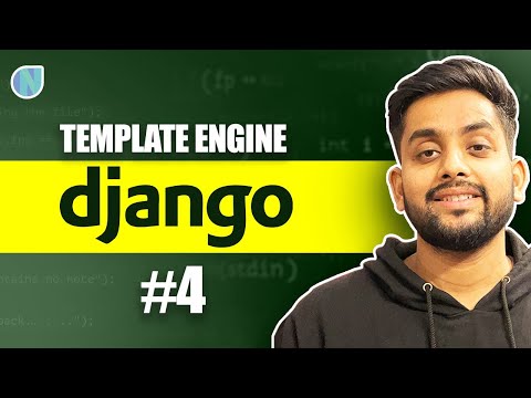 4. Django Complete Template Engine Tutorial | เคเคธเคธเฅ เค
เคเฅเคเคพ Django Tutorial เคเคนเฅ เคจเคนเฅเค เคฎเคฟเคฒเฅเคเคพ