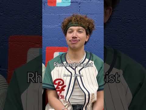 Guess what these doctors do!