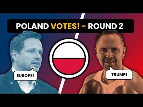 Poland's Election Results Explained – What It Means for Europe