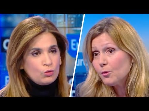 Budget 2025 - "La France Insoumise n'a jamais voulu dialoguer" (Yaël Braun-Pivet)