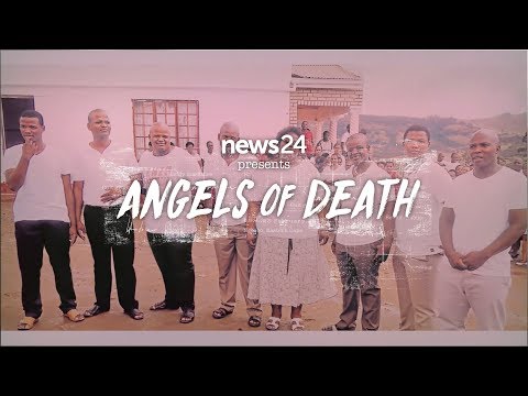 Angels of Death | A News24 documentary