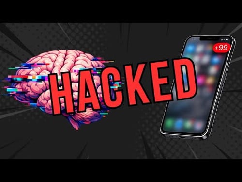 How AI Is Quietly HACKING Your Brain Every Day