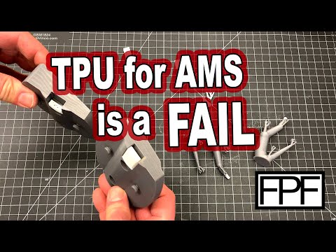 3D Printed Mounts for WiFi Bridges