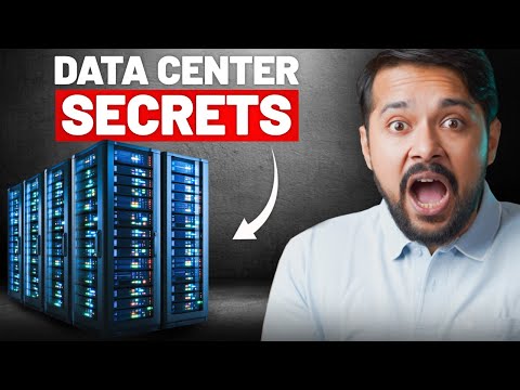5G, AI & Cloud: How India’s Data Center Market is Creating Wealth | Harsh Goela