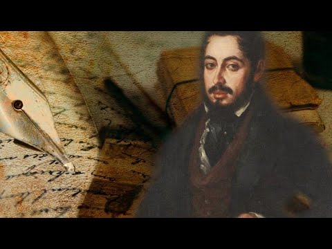 Larra y su tiempo (Tribuna de la Historia)