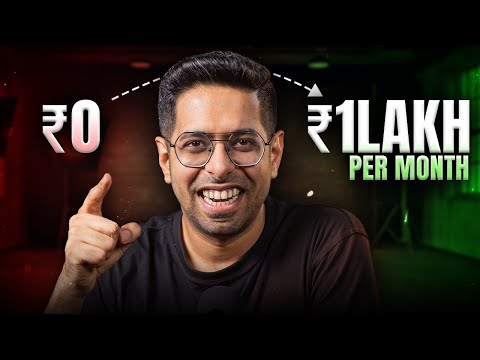 How to Make a Website & Earn Money Online in 2025