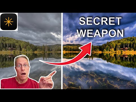 This Tool Combo Will Supercharge Your Edits