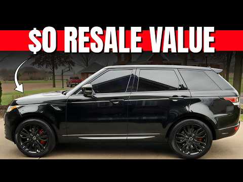 6 Car Brands That Are Imploding in 2026 (Most Buyers Have No Idea)