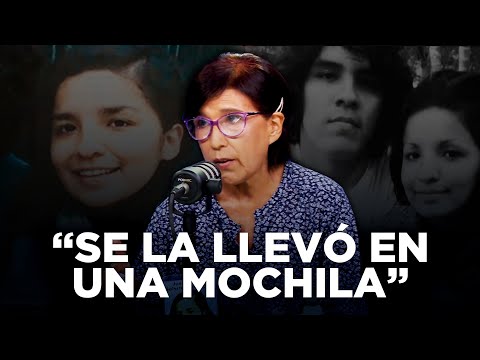 El macabro caso de Solsiret Rodríguez: Habla la madre de la víctima asesinada y hallada años después