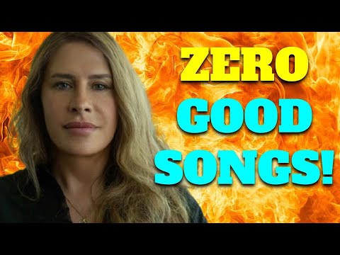 Emilia Pérez is the Worst Musical I've Ever Seen