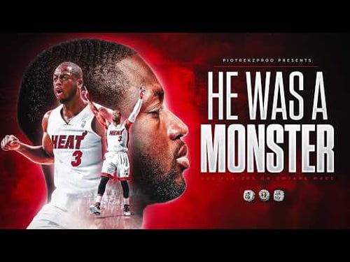 NBA Players explain how Dwyane Wade DESTROYED EVERYBODY (Kobe, LeBron, Carmelo..)