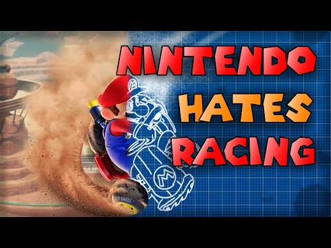 The Glaring Design Flaws of Mario Kart World (from someone who's never played it)