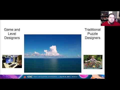 Elyot Grant - 30 Puzzle Design Lessons, Extended Director's Cut (Part 1 of 3)