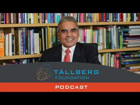 Podcast: Has China Won? a conversation with Kishore Mahbubani