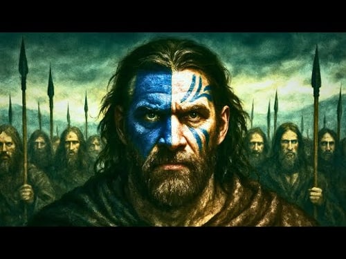 DNA Reveals Scotland's PICTS Weren't Who We Thought