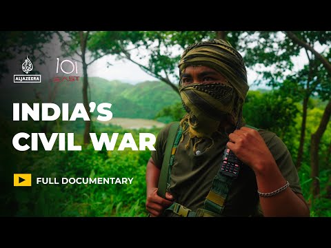 India: How is ethnic violence affecting ordinary citizens in Manipur? | 101 East Documentary