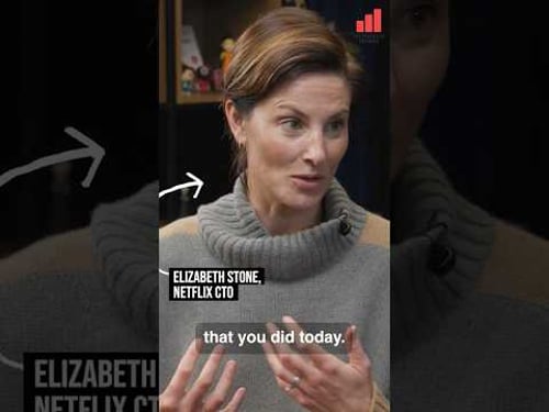 Engineering principles at Netflix