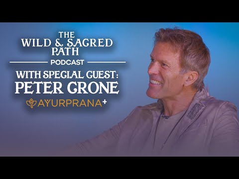 Are Unconscious Beliefs Limiting Your Life? | TWSP EP9 w/ Peter Crone