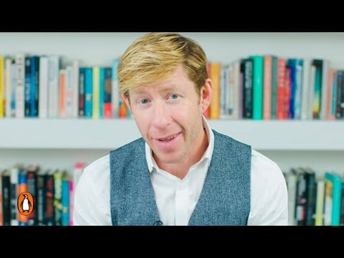 Matthew Walker Busts Sleep Myths | Why We Sleep