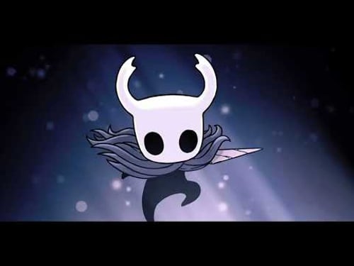 Hollow Knight Just Got A HUGE Free Upgrade… And You Won’t Believe It!