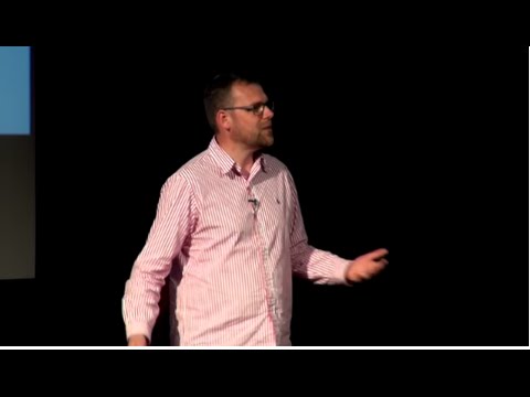Great leadership comes down to only two rules | Peter Anderton | TEDxDerby