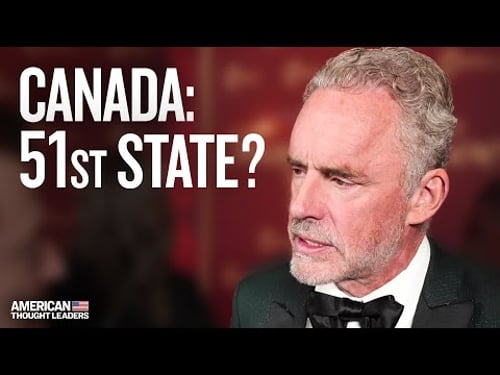 Jordan Peterson: "The cultural tide has shifted."