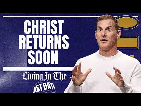 End Times: Signs You Can’t Ignore