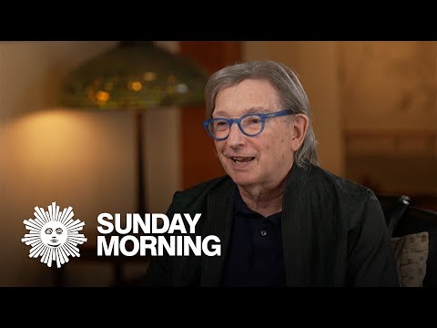 Extended interview: Michael Tilson Thomas