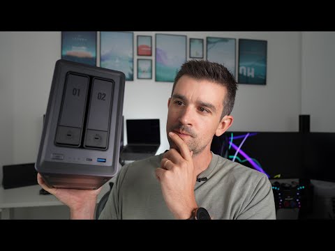 Is a UGREEN NAS Good? A REAL OWNERS REVIEW