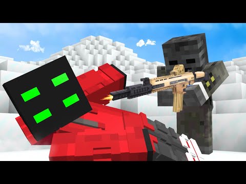 I Got HUNTED by Grox