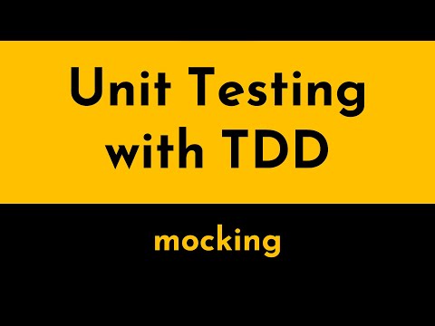 Mocks vs. Fakes vs. Stubs | Mocking in Java | Mock Frameworks | Geekific