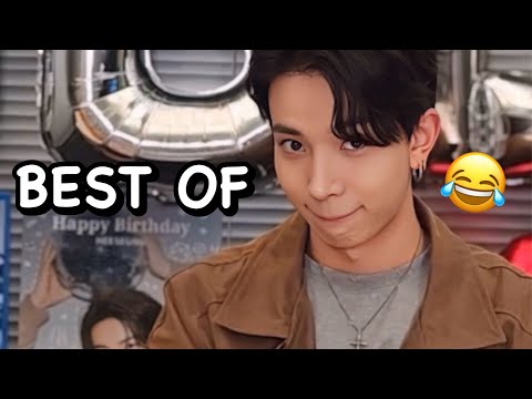 The *BEST* of ENHYPEN HEESEUNG in his 23 years of existence