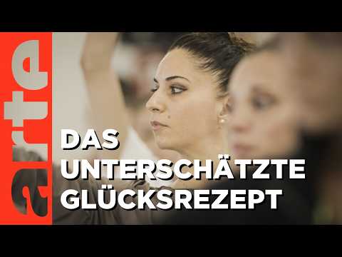 Let’s dance! Warum Tanzen uns glücklich macht | Twist | ARTE