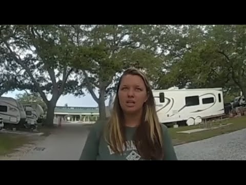 She Did the Unthinkable with Dog Poop