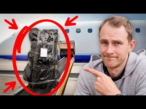 Mistakes to Avoid When Flying With Hiking Gear on Planes