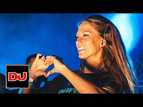 Nora En Pure DJ Set Live From Purified Jungle Island, Miami