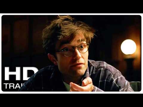 THE DRAMA Official Trailer (NEW 2026)