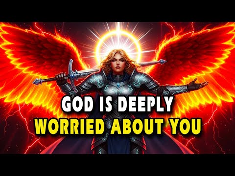 O Chosen Ones, God is Deeply Concerned About Your Current Situation