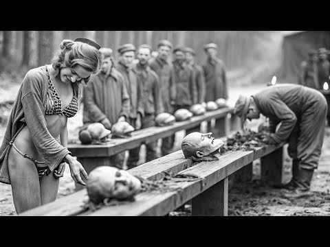 🌟📸 100 Fotos, die beweisen, dass wir Geschichte falsch verstehen