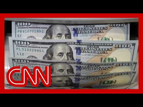 The next economic shift